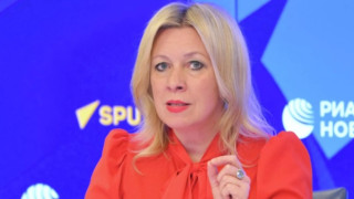 Rusya Dışişleri: AB ülkelerinde 9 Mayıs’ta provokasyonlar olabilir