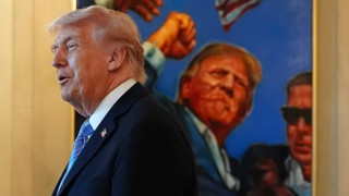 Trump, Papa 14. Leo ile gerilimi Rubio’nun Vatikan ziyareti öncesinde yeniden alevlendirdi