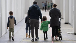 Türkiye'den Almanya'ya sığınanların sayısında büyük düşüş