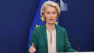 Von der Leyen’den Rusya’ya gözdağı: 'Avrupa İHA ihlallerine yanıt verecek'