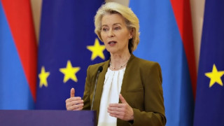 Von der Leyen’den Trump’ın gümrük vergisi tehdidine sert yanıt: AB her senaryoya hazır