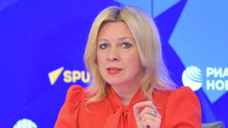 Zaharova: Yabancı ülkelerdeki Rus temsilcilikleri 9 Mayıs etkinliklerinin güvenliği için alarmda