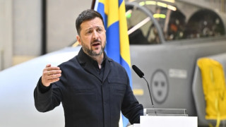 Zelenskiy, Rusya’nın yeni ve 'geniş çaplı' bir saldırıya hazırlandığı uyarısında bulundu