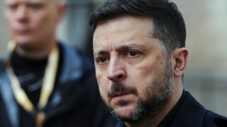 Zelenskiy'den Rusya’ya misilleme uyarısı: 'Aynı şekilde karşılık vereceğiz'