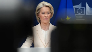 AB'nin Çin hesaplaşması: Von der Leyen'in 2023'teki uyarıları gerçek mi oluyor?