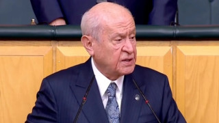 Bahçeli'den CHP'deki 'mutlak butlan' krizine dair çağrı: Yargıtay kararını bir an önce vermeli