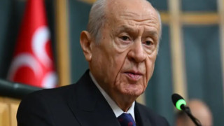 Bahçeli'den Rahmi Koç'a destek: Soruşturma yanlış