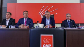 CHP'de Başarır ve Günaydın'ın grup başkanvekillikleri düştü