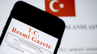 Cumhurbaşkanlığı Kararnamesiyle Mülki idare amirleri Değişti