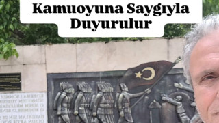 DUAYEN GAZETECİ VAHAP ŞEHİTOĞLU: "BEN ÖZEL'İN YAYINDAYIM" DEDİ