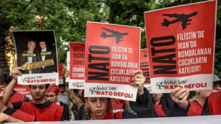 NATO zirvesi öncesi Ankara ve İstanbul'da baskınlar: 233 kişi gözaltında