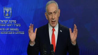Netanyahu: Savunmada ABD'ye bağımlılıktan kurtulmalıyız