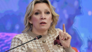 Rusya Dışişleri'nden Kiev'e İHA tepkisi: ‘Dünya Çocuk Günü'nü bir çocuğu katlederek karşıladılar’
