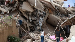 Venezuela depremi: Tablo giderek ağırlaşıyor