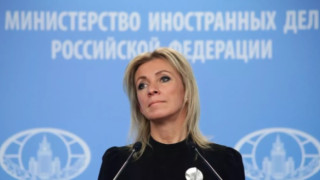 Zaharova: Avrupa’nın Rus düşmanlığı, Nazi Almanyası'nı geride bıraktı