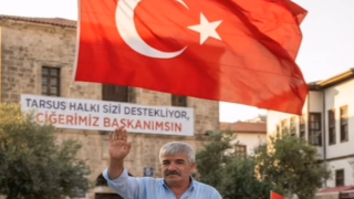 ADI GİBİ, CAN VE CİGER… BAĞIMSIZ ADAYLIĞINI AÇIKLADI…