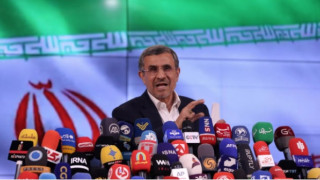 Ahmedinejad'ın basın sözcüsü Sputnik Türkiye'de açıkladı: 'Önce öldürüldüğü, sonra da hapiste olduğu yalanını yaydılar'