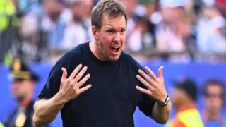 Almanya'da Nagelsmann istifa etti, gözler Klopp'ta