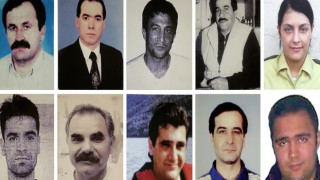 Almanya'da NSU destekçisine ertelenmiş hapis cezası