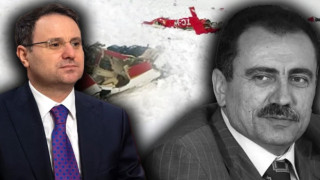 Bakan Gürlek'ten Yazıcıoğlu dosyası açıklaması: Soruşturmanın ucu nereye uzanırsa uzansın sonuna kadar gideceğiz
