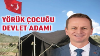 Başkan Önge: "Geziyor Değil, Hizmet Getiriyor"