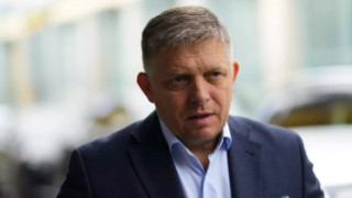 Fico: Gönüllüler Koalisyonu’na katılım Slovakya’nın barış politikasına aykırı