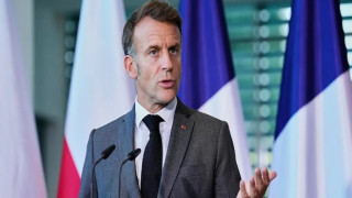 Fransa Cumhurbaşkanı Macron, dünya genelinde idam cezalarının artışına tepki gösterdi