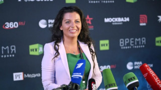 Margarita Simonyan’a suikast planı davasında baş sanığa 20 yıl hapis