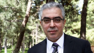 Mehmet Uçum, Anadolu Ajans için yazdı: Başkanlık sisteminde seçilmiş-atanmış ilişkisi
