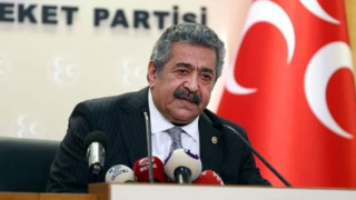 MHP'li Yıldız'dan dikkat çeken 'Terörsüz Türkiye' çıkışı: Kaynaklar artık millet için harcanacak