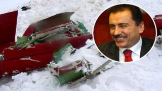 Selçuk Özdağ: Şehit başkanımız Muhsin Yazıcıoğlu’nun suikast dosyası, aydınlatılmayı bekleyen devasa soru işaretleriyle doludur.