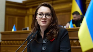 Ukrayna'da kabine değişikliği: Parlamento, Başbakan Svyrydenko'nun istifasını kabul etti