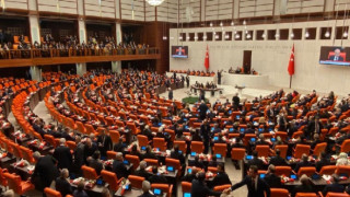 Yeni Parti kuruldu, Meclis aritmetiği nasıl değişti?