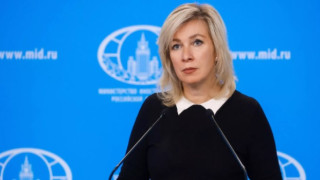 Zaharova'dan Ukrayna’nın yolcu otobüslerine yönelik İHA saldırılarına karşı uluslararası tepki çağrısı