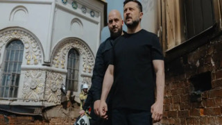 Zelenskiy'den NATO'ya: Acil hava savunması gönderin