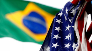 ABD, Brezilya'nın Washington Büyükelçisinin vizesini iptal etti
