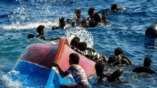 Akdeniz'de göçmen trajedisi: Libya açıklarında 11 ceset bulundu