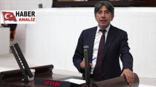 Ali Bozan, Bakan Yumaklı’ya sordu: “Mersin’in yangınlara karşı hazırlık kapasitesi ne düzeyde”