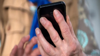 Almanlar telefon dolandırıcılarına 100 milyon euro kaptırdı
