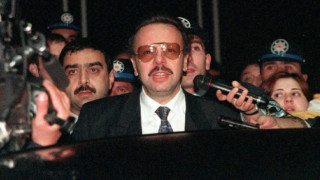 Arif Ahmet Denizolgun'un otopsisinde "şüpheli ölüm" tespiti