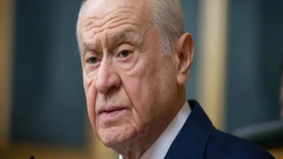Bahçeli'den çerçeve yasaya tam destek çağrısı