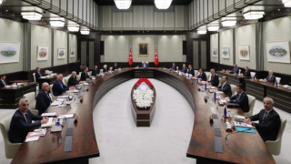 Cumhurbaşkanlığı Kabinesi Malazgirt Zaferi kutlamaları kapsamında Ahlat'ta toplanacak