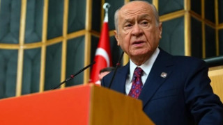 Devlet Bahçeli: Terörsüz Türkiye gençlerimize bırakılacak en büyük miras