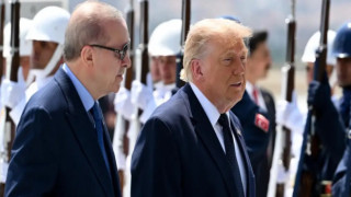 Erdoğan'dan Trump'a İran çağrısı