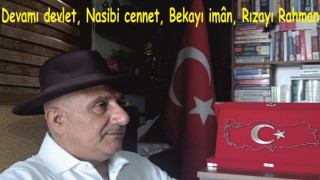 GAZETECİ YAZAR MUSTAFA GÖKTAŞ YAZDI: 17 Ağustos 1999 Marmara Depremini Anıyorum!