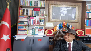 GAZETECİ YAZAR MUSTAFA GÖKTAŞ YAZDI: Adalet Pusulamız: Haksızlığın Karşısında, Hakikatin Yanında