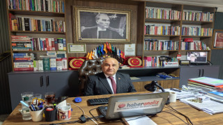 GAZETECİ YAZAR MUSTAFA GÖKTAŞ YAZDI: Sakarya Meydan Muharebesi ve Kahramanlarımızı Anarken