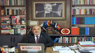 GAZETECİ YAZAR MUSTAFA GÖKTAŞ YAZDI: Tarihin Süzgecinden Bugüne: Göç, Demografi ve Geleceği Okumak