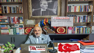 GAZETECİ YAZAR MUSTAFA GÖKTAŞ YAZDI: TOPLUMU DAHA FAZLA KİRLETMEYELİM