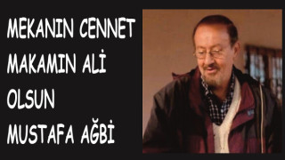 GÜZEL BİR İNSANIMIZ DAHA ARAMIZDAN AYRILDI